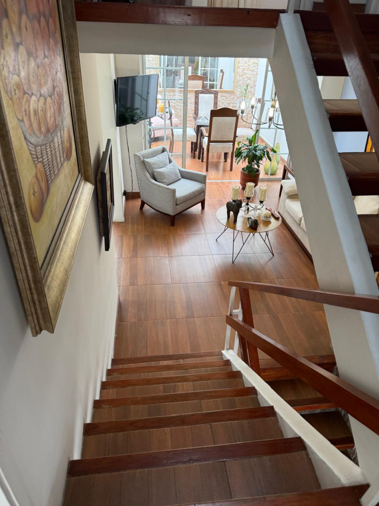 Casa En Venta - Laureles, Manizales