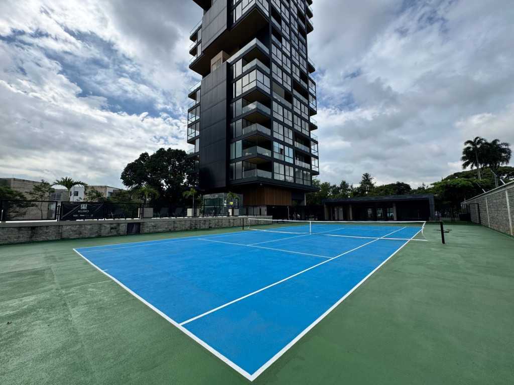 Apartamento En Arriendo - Ciudad Jardín, Cali