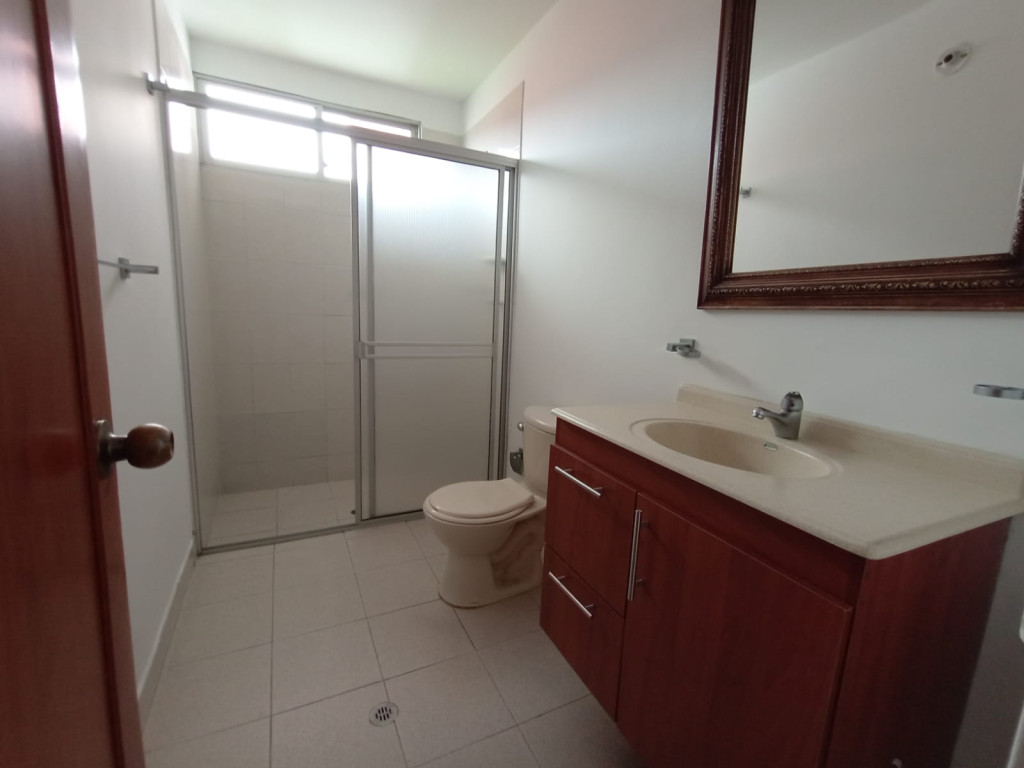 Casa En Arriendo - Santa Mónica Residencial, Cali