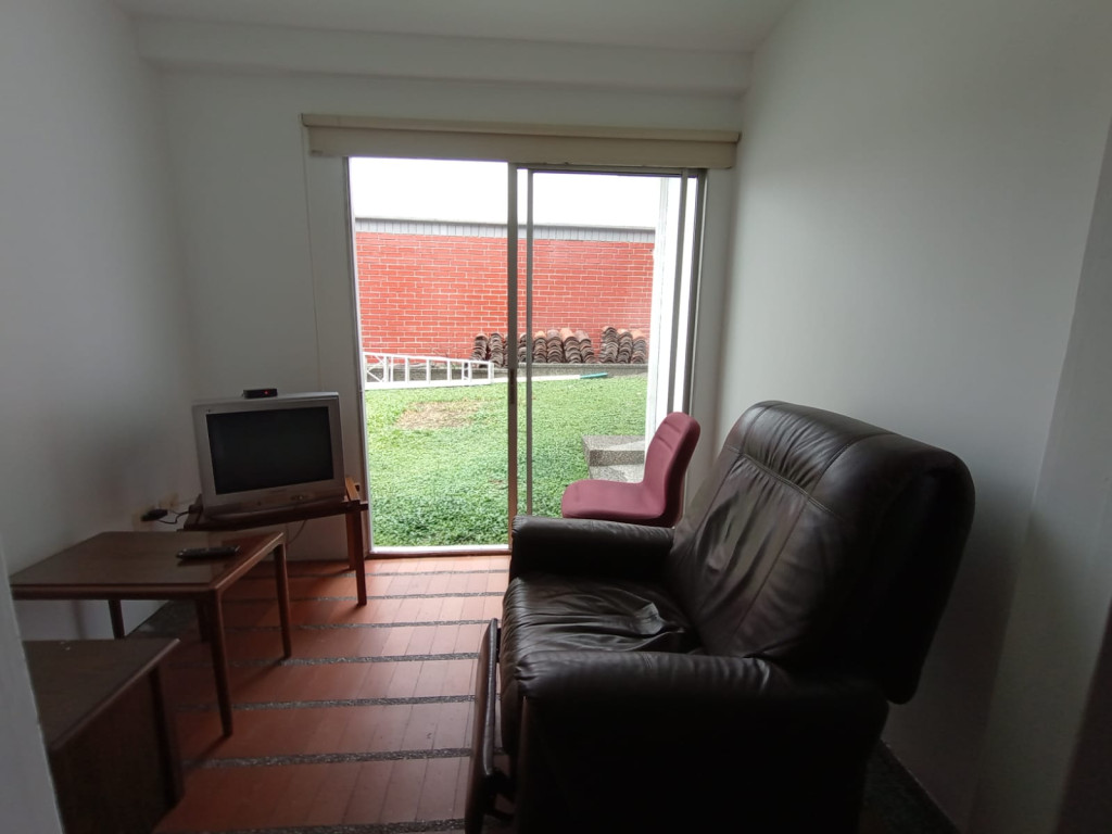 Casa En Arriendo - Santa Mónica Residencial, Cali