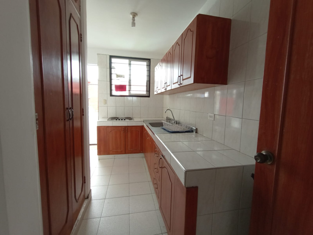 Casa En Arriendo - Santa Mónica Residencial, Cali