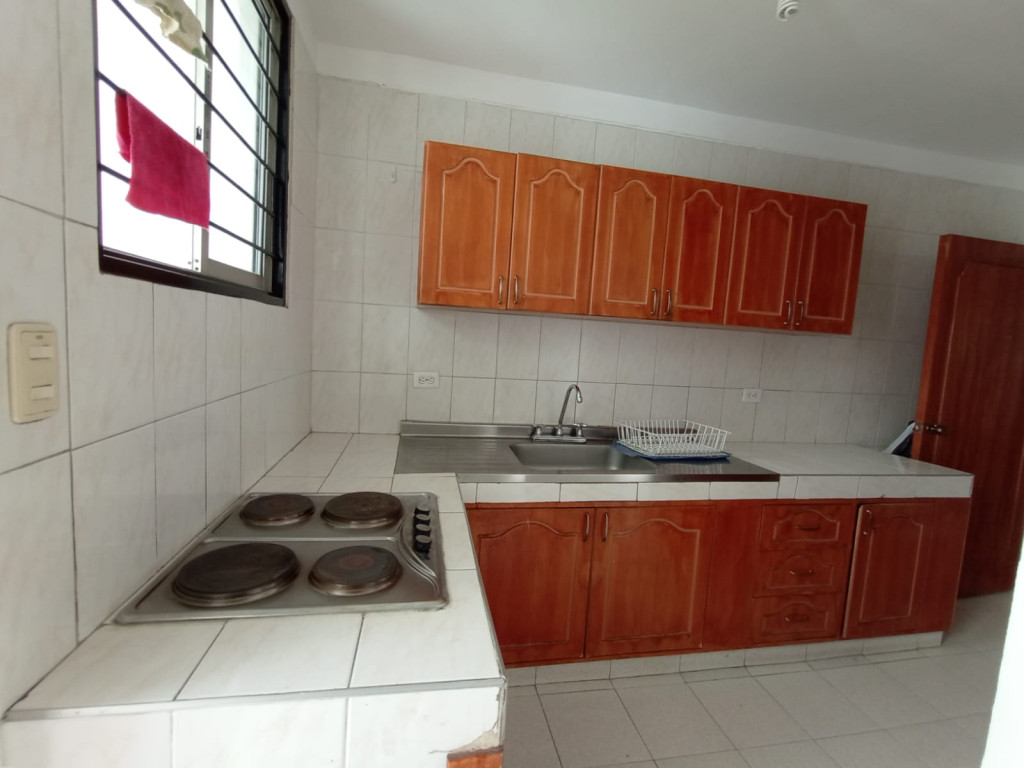 Casa En Arriendo - Santa Mónica Residencial, Cali