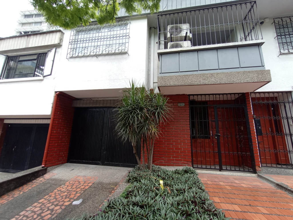 Casa En Arriendo - Santa Mónica Residencial, Cali