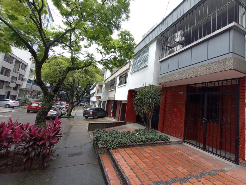 Casa En Arriendo - Santa Mónica Residencial, Cali