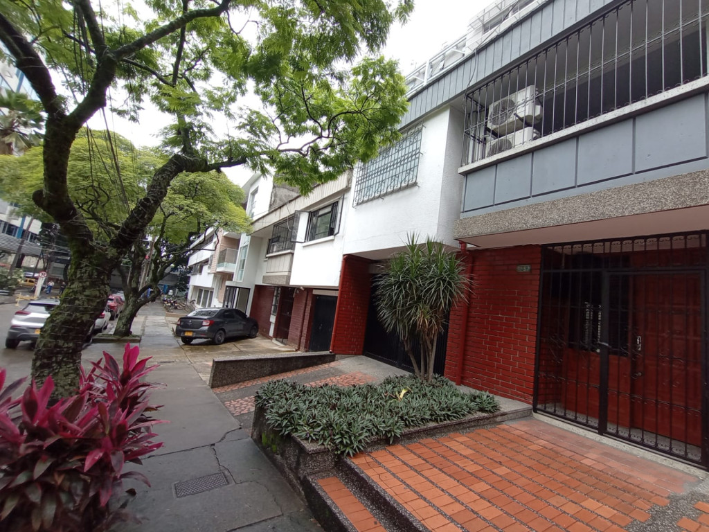 Casa En Arriendo - Santa Mónica Residencial, Cali