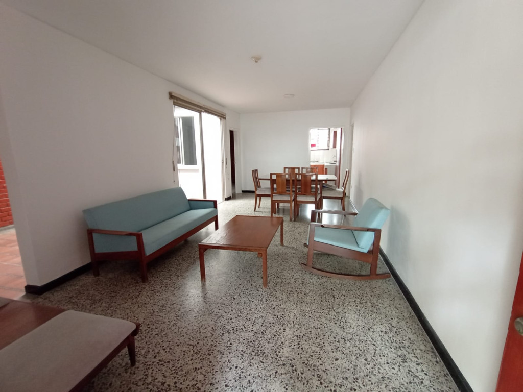 Casa En Arriendo - Santa Mónica Residencial, Cali