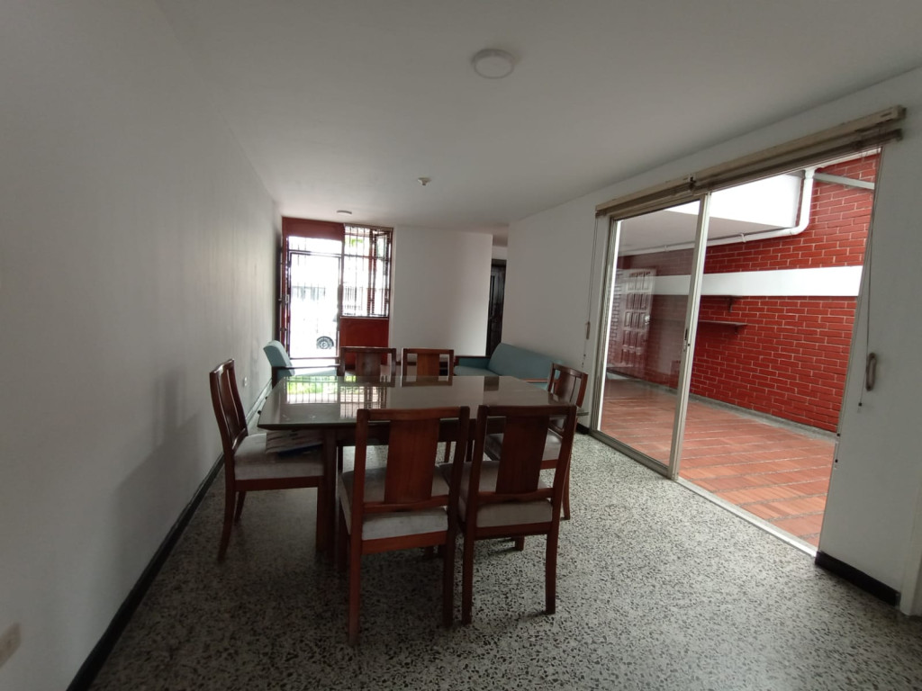 Casa En Arriendo - Santa Mónica Residencial, Cali