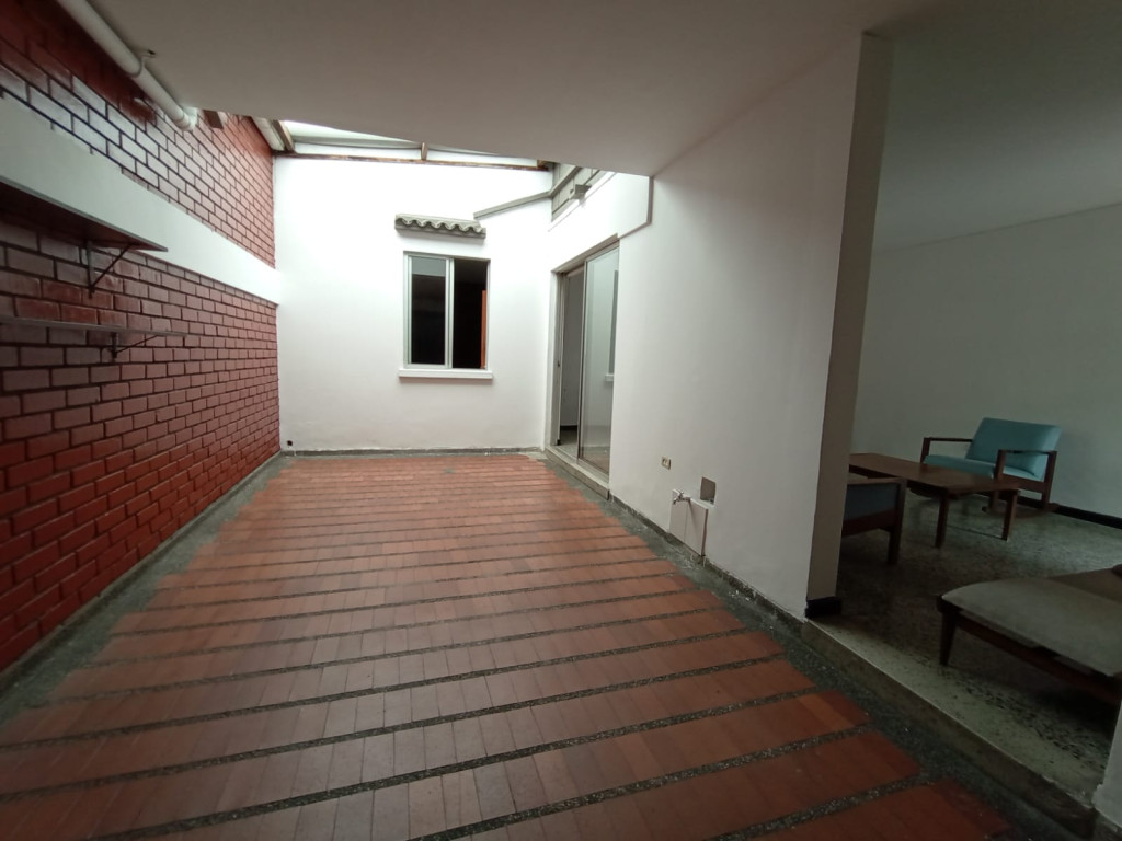 Casa En Arriendo - Santa Mónica Residencial, Cali