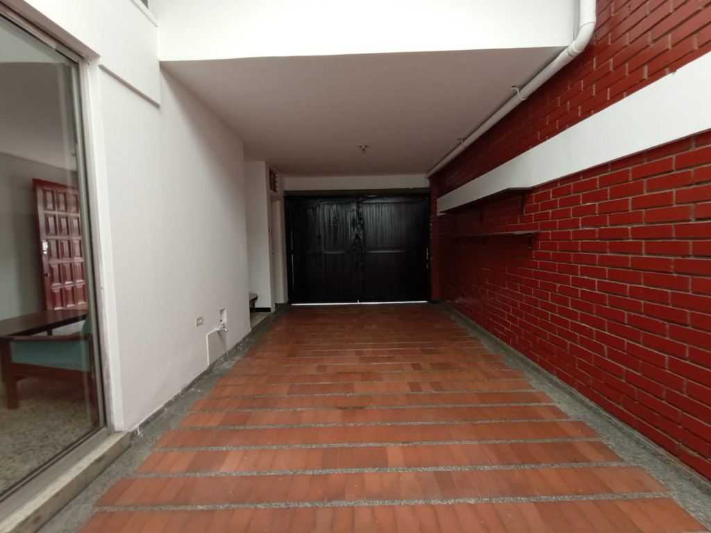 Casa En Arriendo - Santa Mónica Residencial, Cali