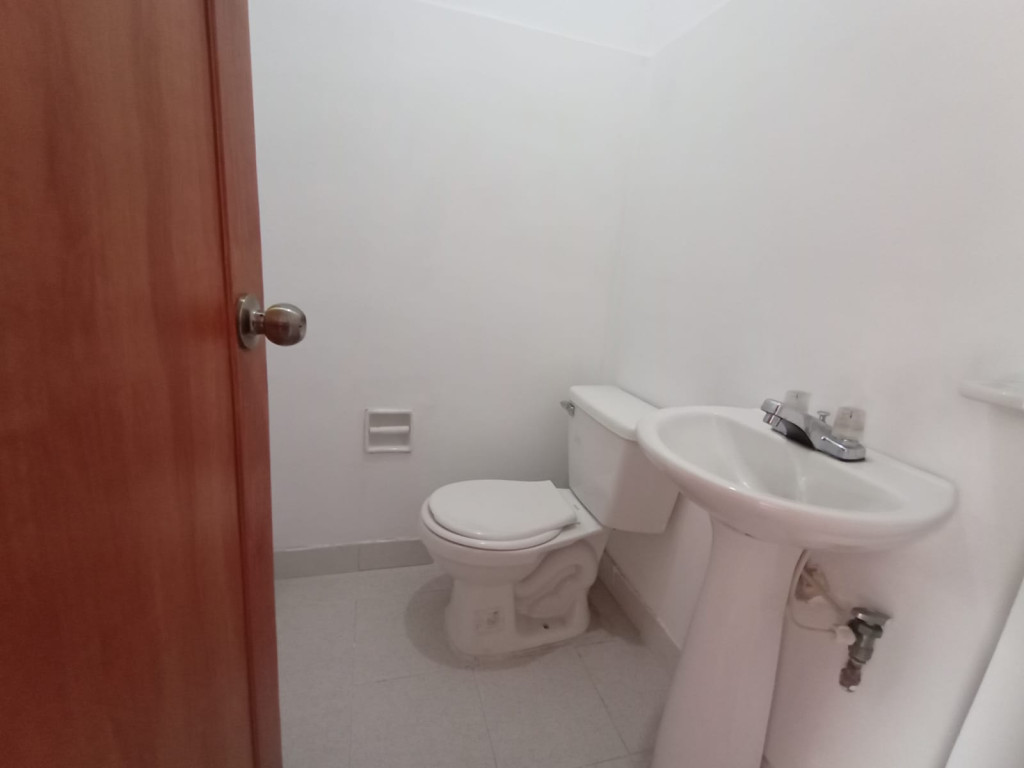 Casa En Arriendo - Santa Mónica Residencial, Cali