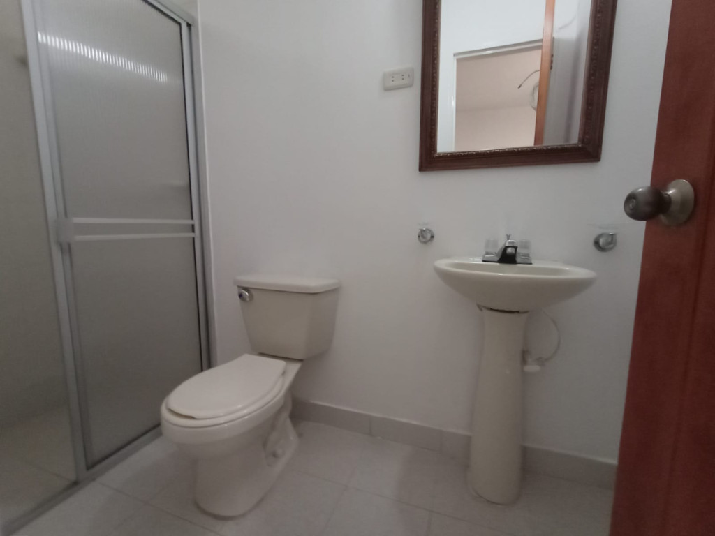 Casa En Arriendo - Santa Mónica Residencial, Cali