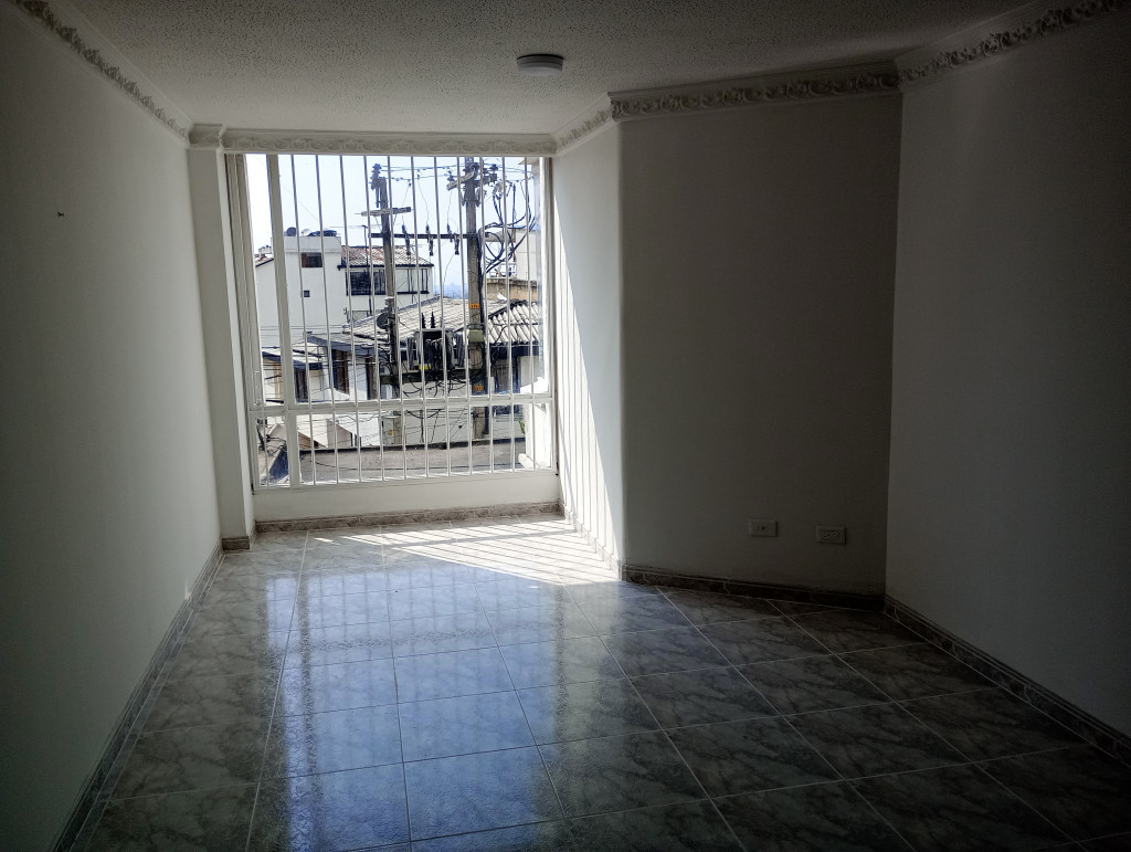 Apartaestudio En Arriendo - Chapinero Alto, Bogotá