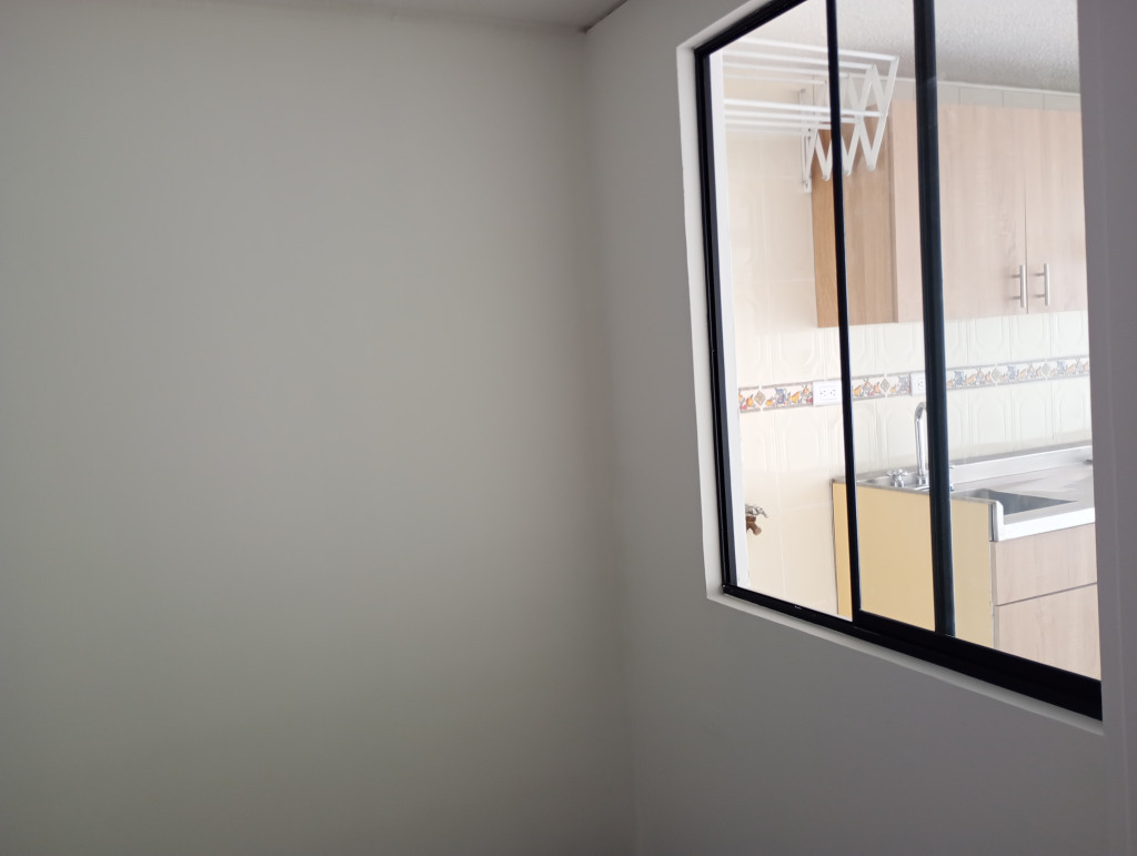 Apartaestudio En Arriendo - Chapinero Alto, Bogotá