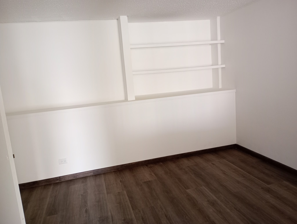Apartaestudio En Arriendo - Chapinero Alto, Bogotá