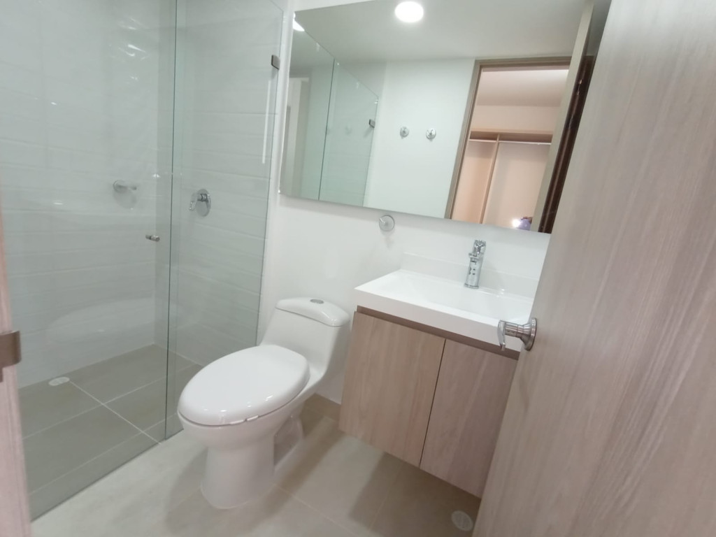 Apartamento En Arriendo - Valle Del Lili, Cali