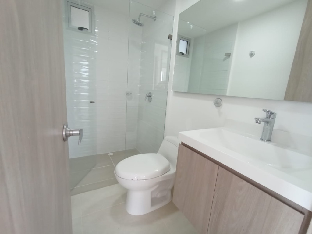 Apartamento En Arriendo - Valle Del Lili, Cali