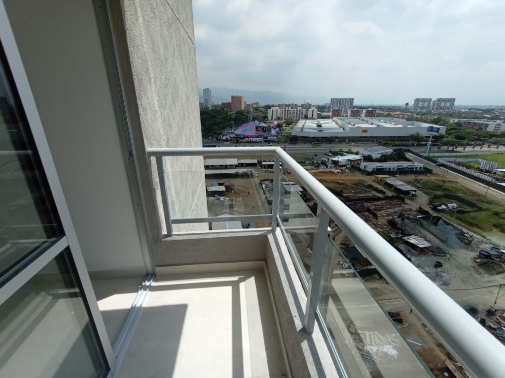 Apartamento En Arriendo - Valle Del Lili, Cali
