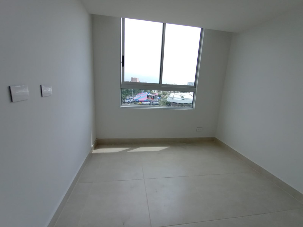 Apartamento En Arriendo - Valle Del Lili, Cali