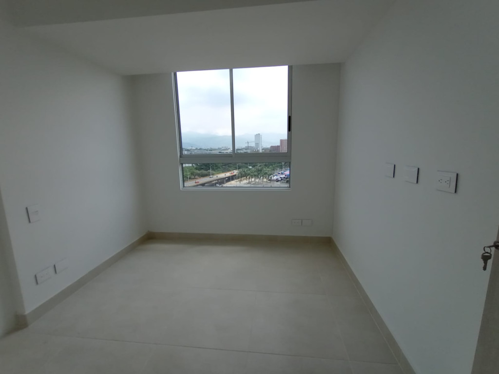 Apartamento En Arriendo - Valle Del Lili, Cali