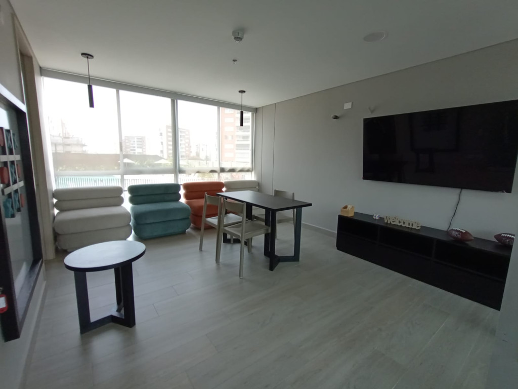 Apartamento En Arriendo - Valle Del Lili, Cali