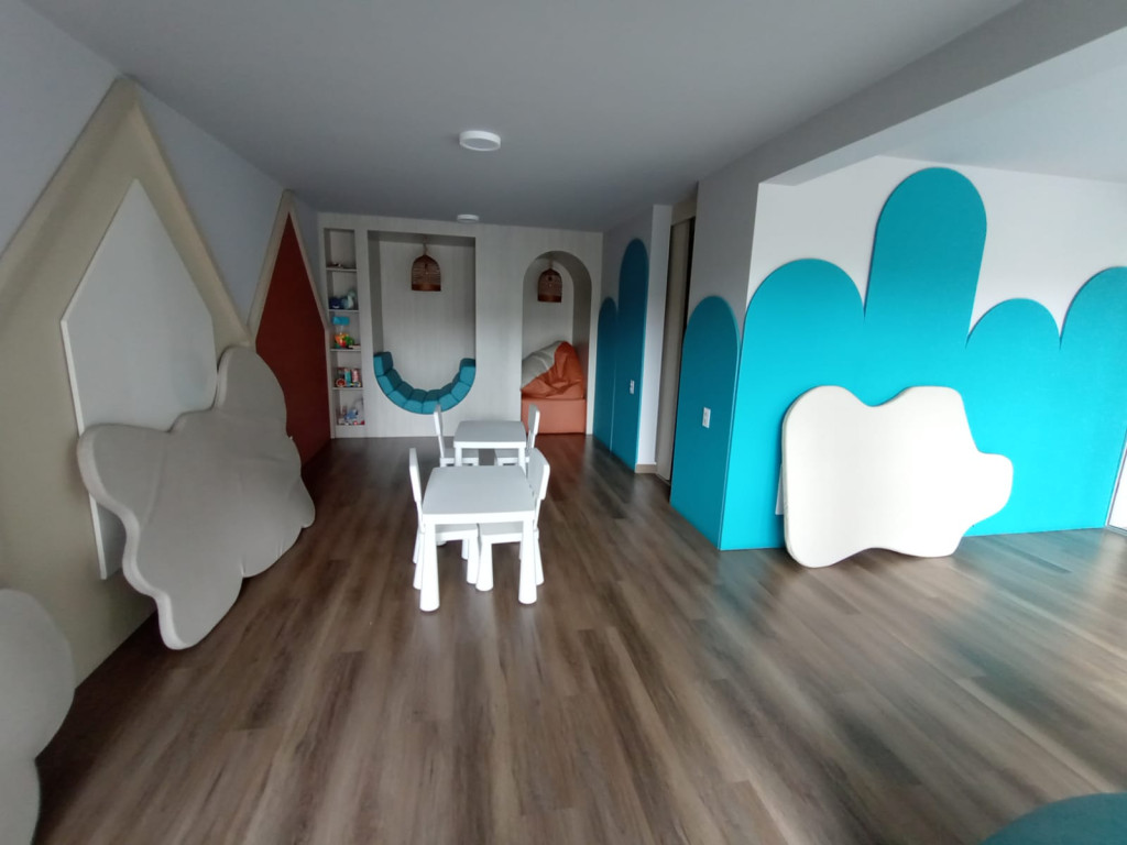 Apartamento En Arriendo - Valle Del Lili, Cali