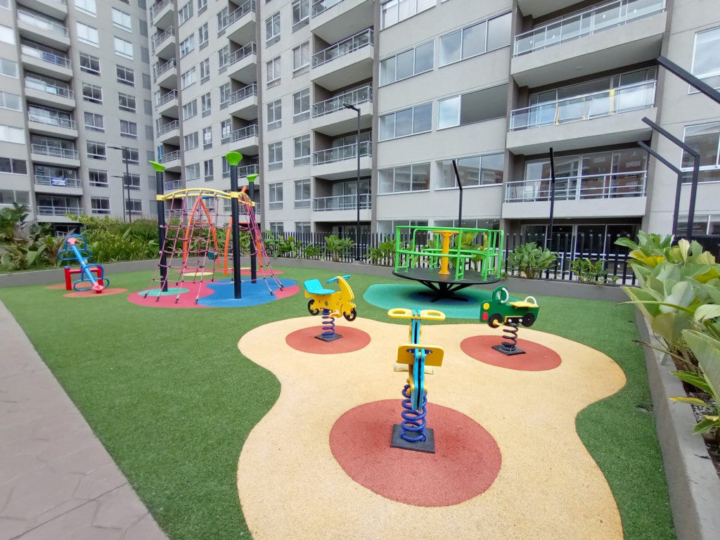 Apartamento En Arriendo - Valle Del Lili, Cali