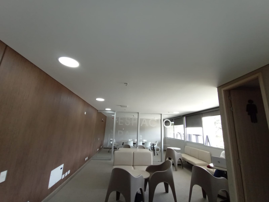 Apartamento En Arriendo - Valle Del Lili, Cali
