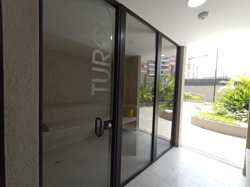 Apartamento En Arriendo - Valle Del Lili, Cali