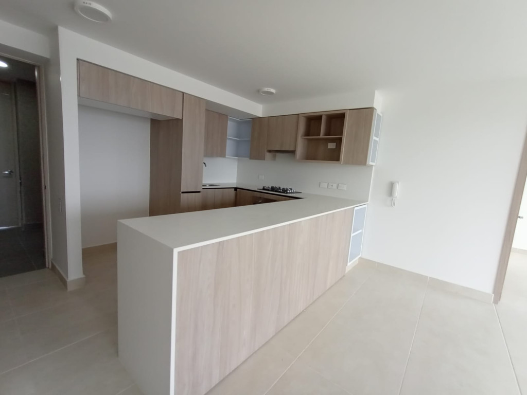 Apartamento En Arriendo - Valle Del Lili, Cali
