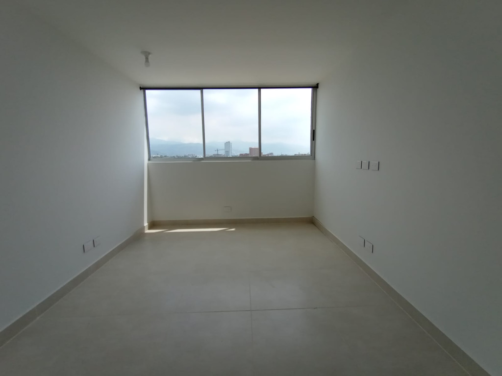Apartamento En Arriendo - Valle Del Lili, Cali