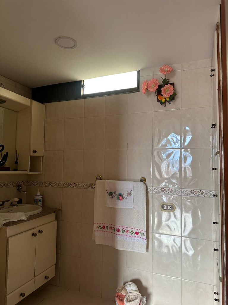 Apartamento En Venta - Versalles, Cali