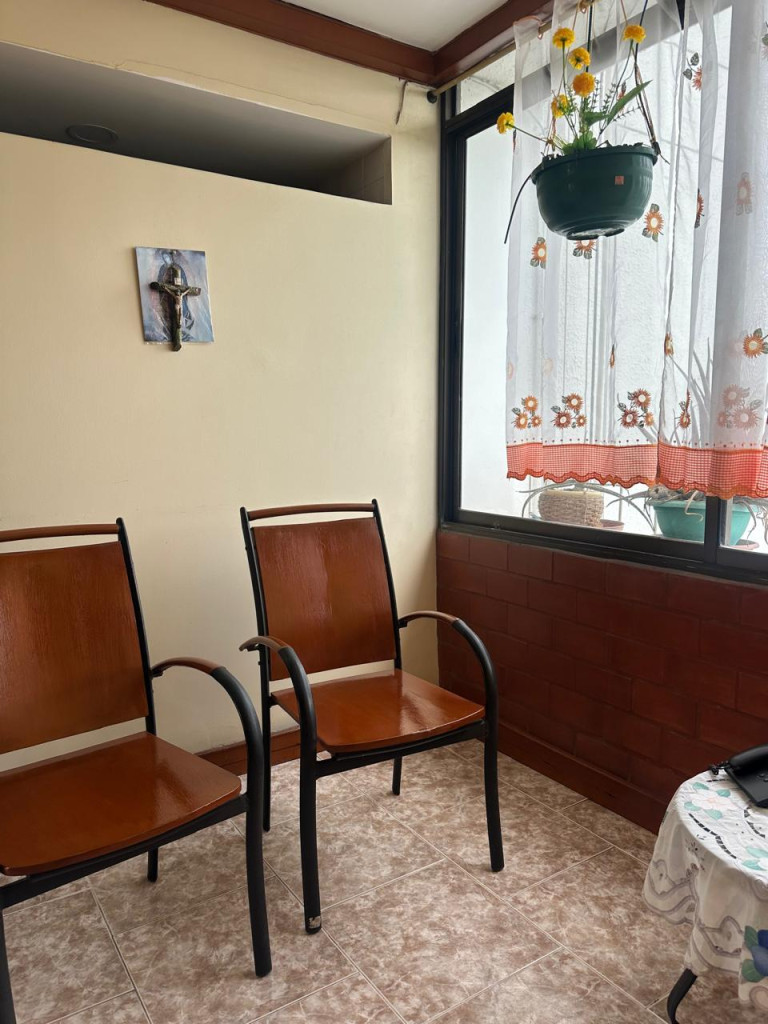 Apartamento En Venta - Versalles, Cali