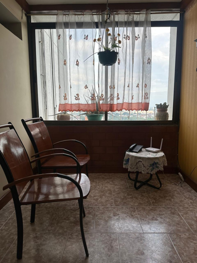 Apartamento En Venta - Versalles, Cali