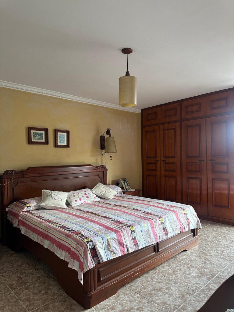 Apartamento En Venta - Versalles, Cali