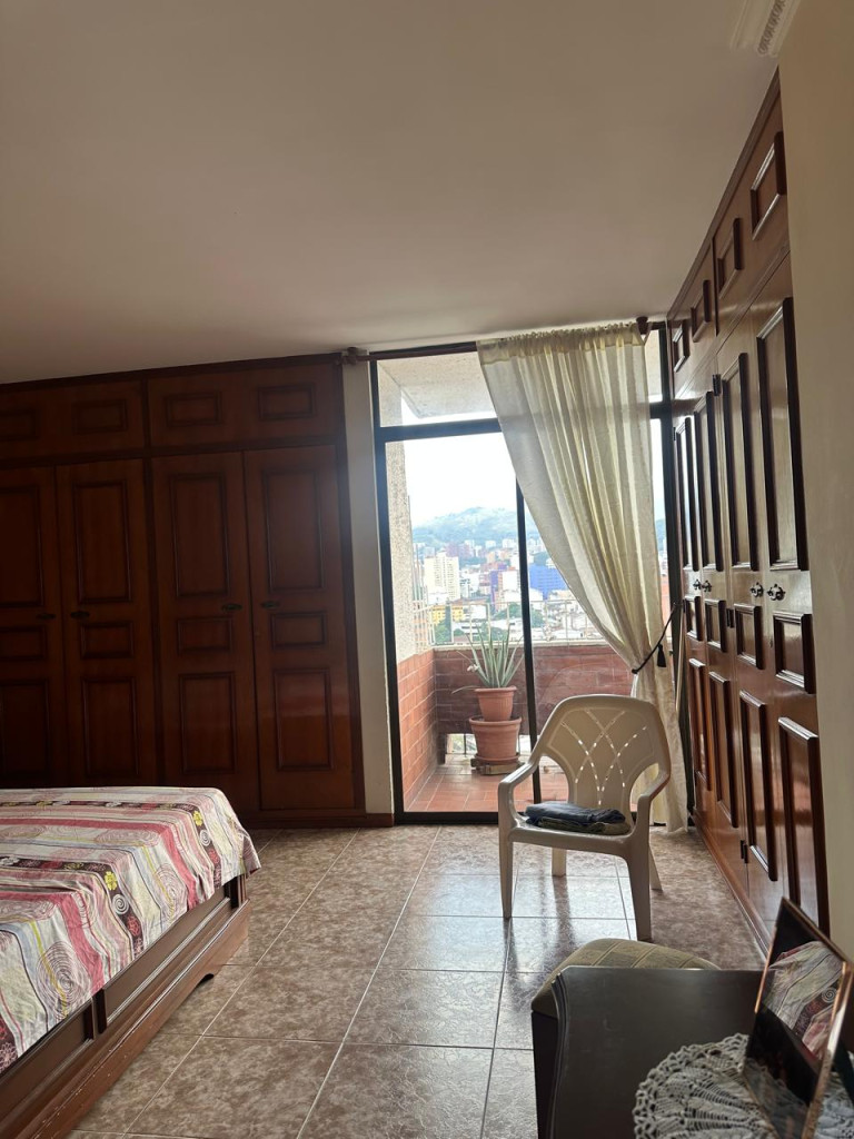 Apartamento En Venta - Versalles, Cali