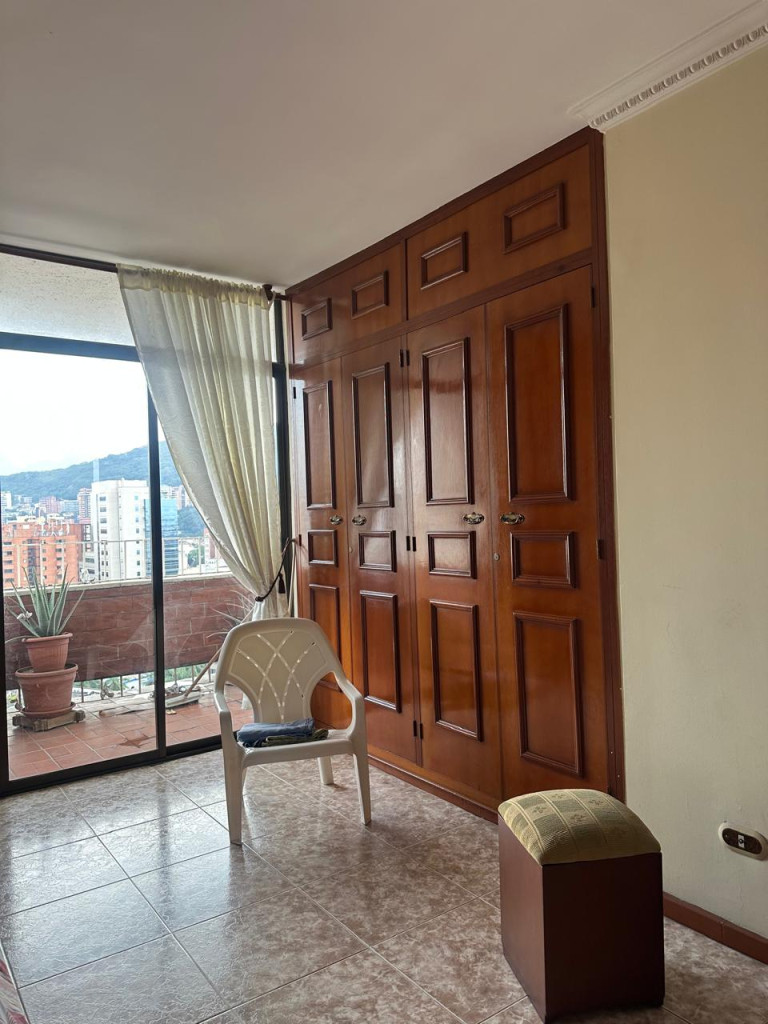 Apartamento En Venta - Versalles, Cali