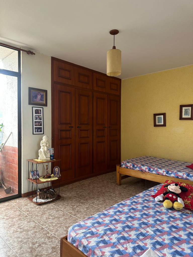 Apartamento En Venta - Versalles, Cali