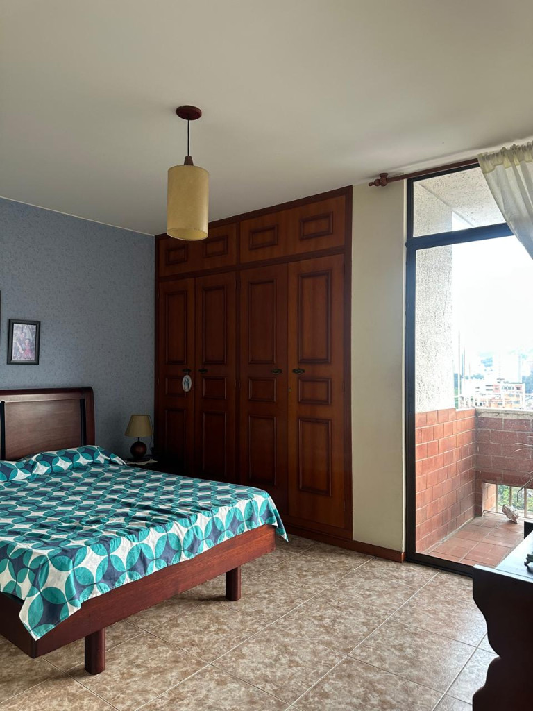 Apartamento En Venta - Versalles, Cali
