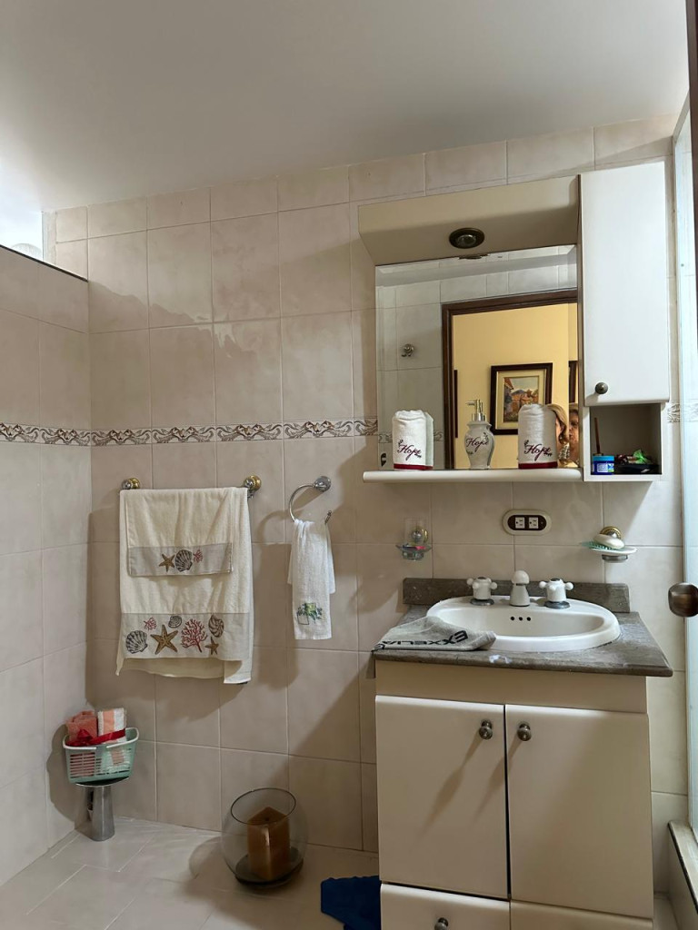 Apartamento En Venta - Versalles, Cali