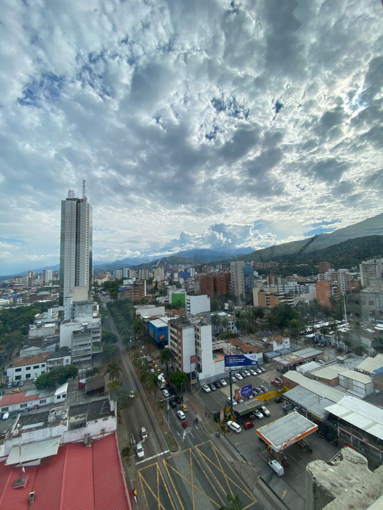 Apartamento En Venta - Versalles, Cali