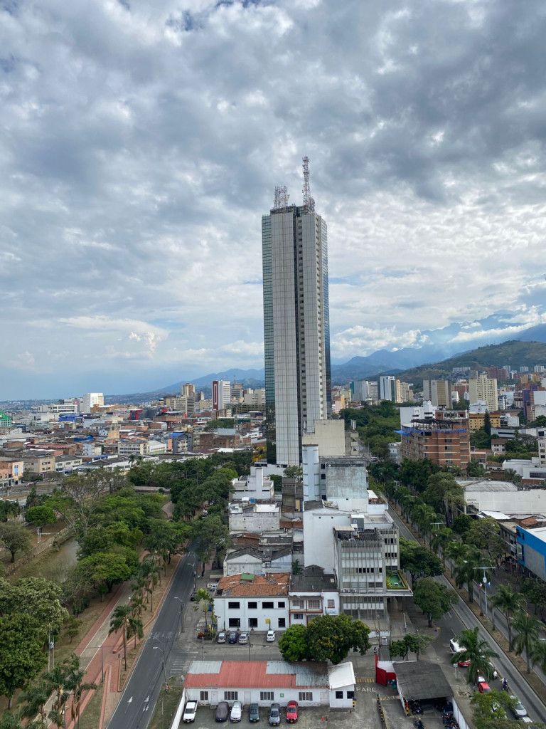 Apartamento En Venta - Versalles, Cali