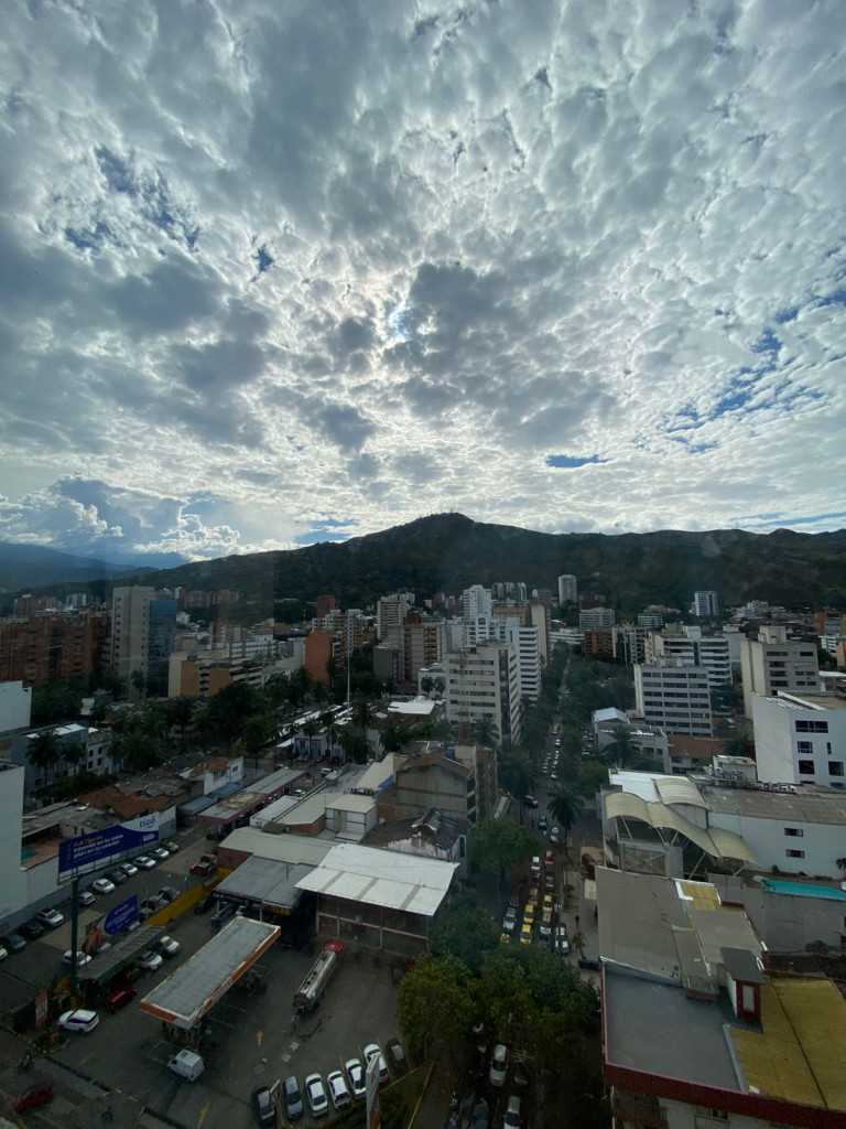 Apartamento En Venta - Versalles, Cali