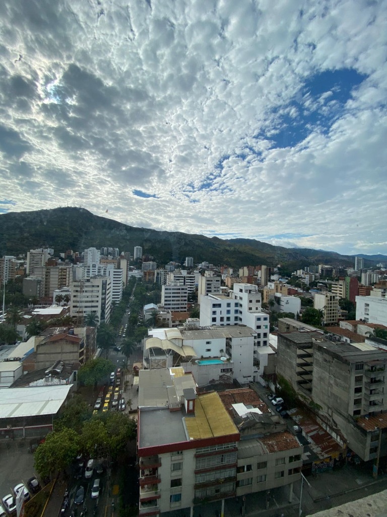 Apartamento En Venta - Versalles, Cali
