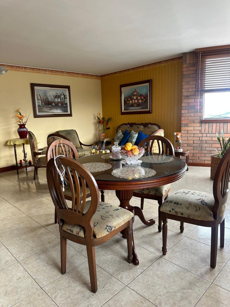 Apartamento En Venta - Versalles, Cali