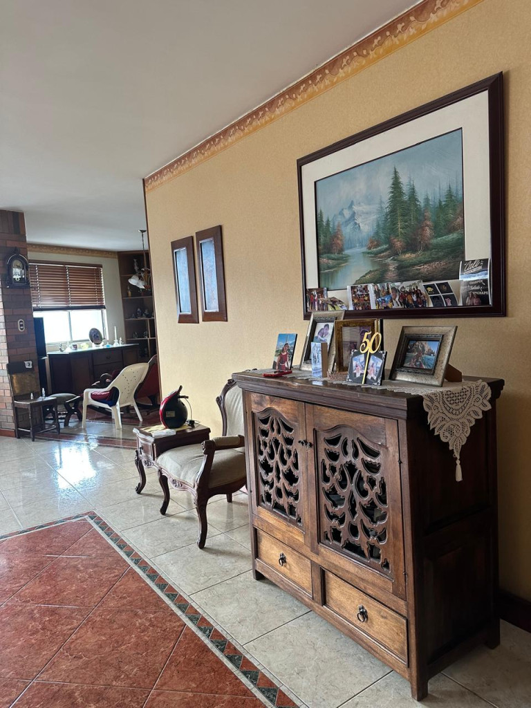 Apartamento En Venta - Versalles, Cali