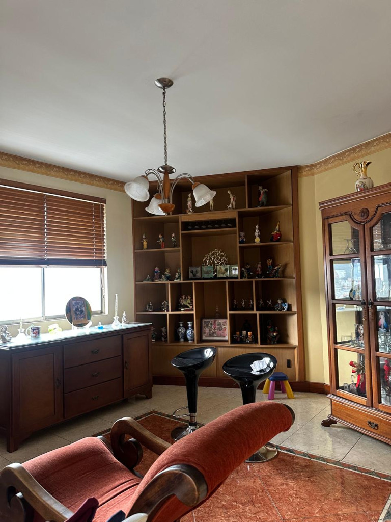 Apartamento En Venta - Versalles, Cali