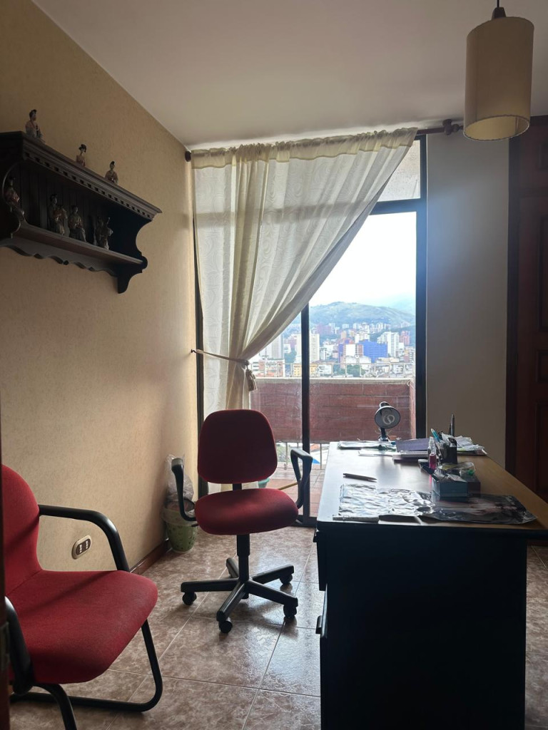 Apartamento En Venta - Versalles, Cali