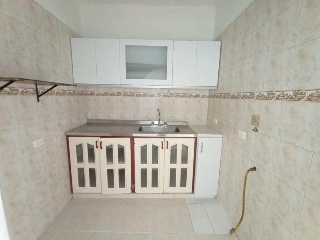 Apartamento En Arriendo - Primero De Mayo, Cali