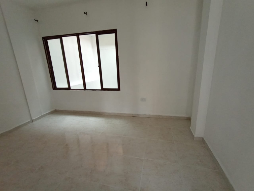 Apartamento En Arriendo - Primero De Mayo, Cali
