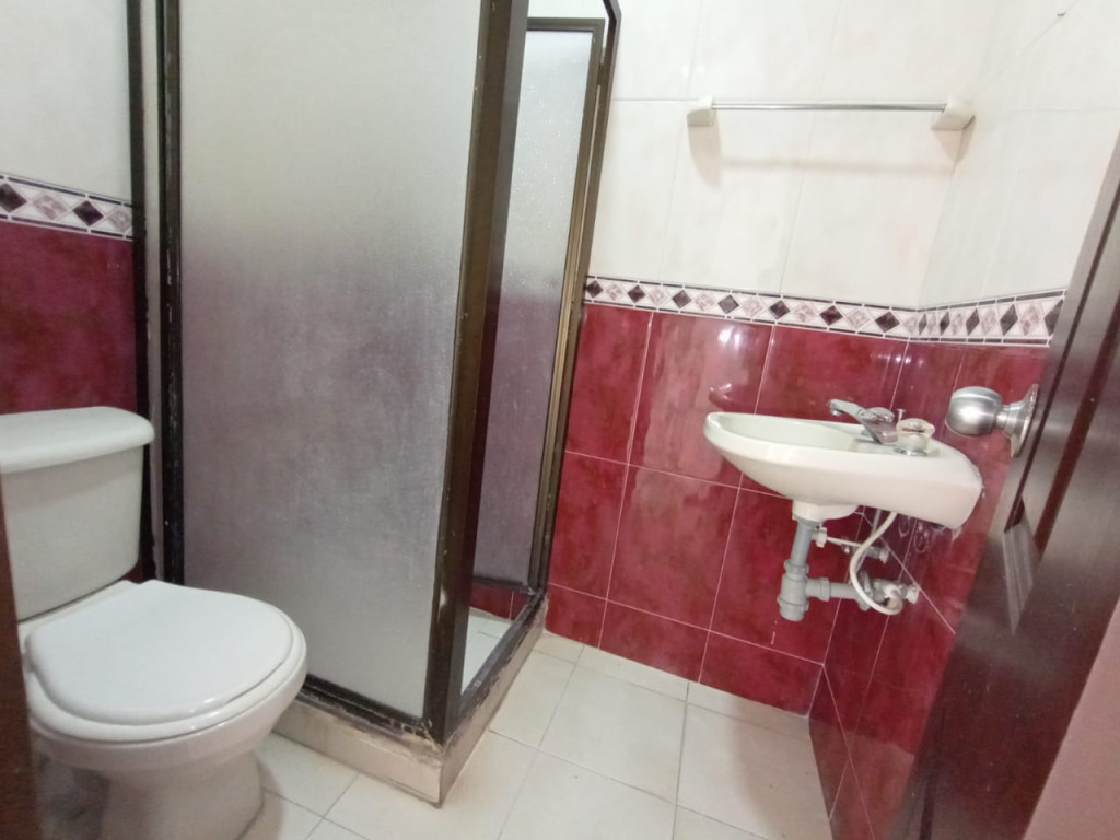 Apartamento En Arriendo - Primero De Mayo, Cali